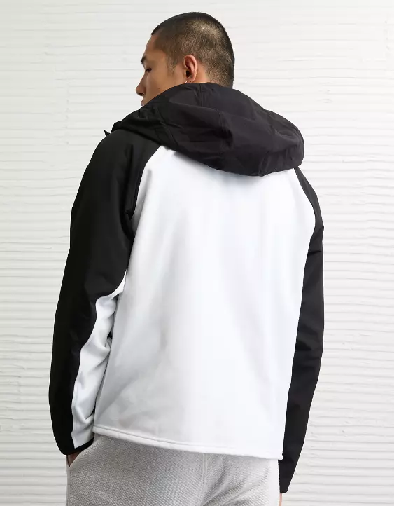 AE 24/7 Cozy Zip-Up Hoodie - Image 2