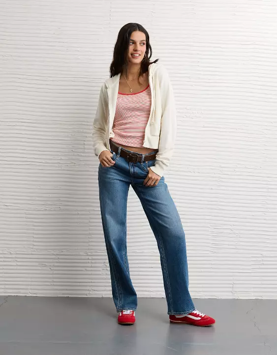 AE Main Squeeze Cami - Image 5