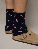 AE Terry Crew Socks 3-Pack