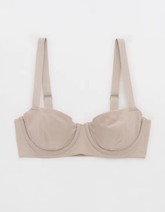 SMOOTHEZ Seamless Unlined Bra - Image 5