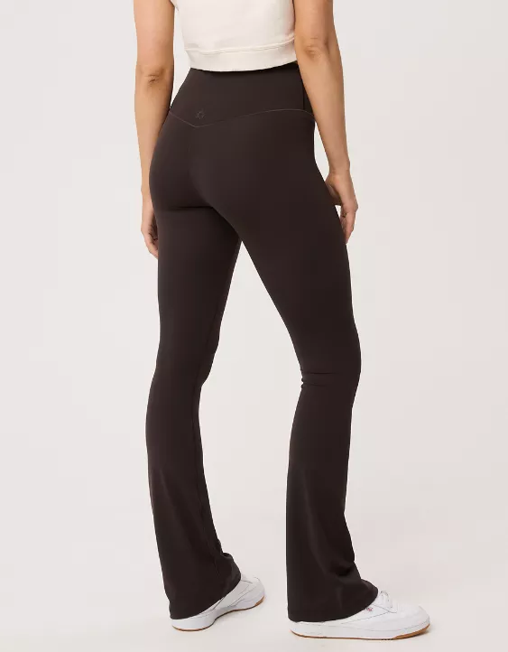 OFFLINE By Aerie Real Me XTRA High Waisted Bootcut Legging - Image 2