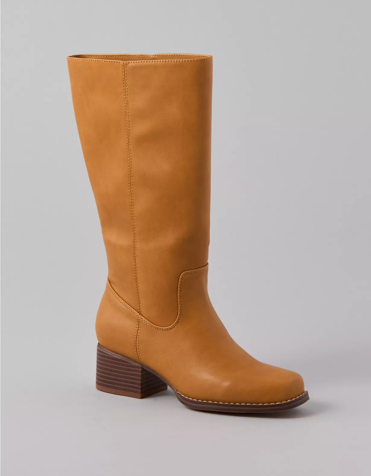 AE Knee High Stovepipe Boot