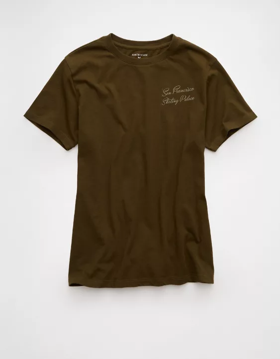 AE Classic Sporty Graphic T-Shirt - Image 3