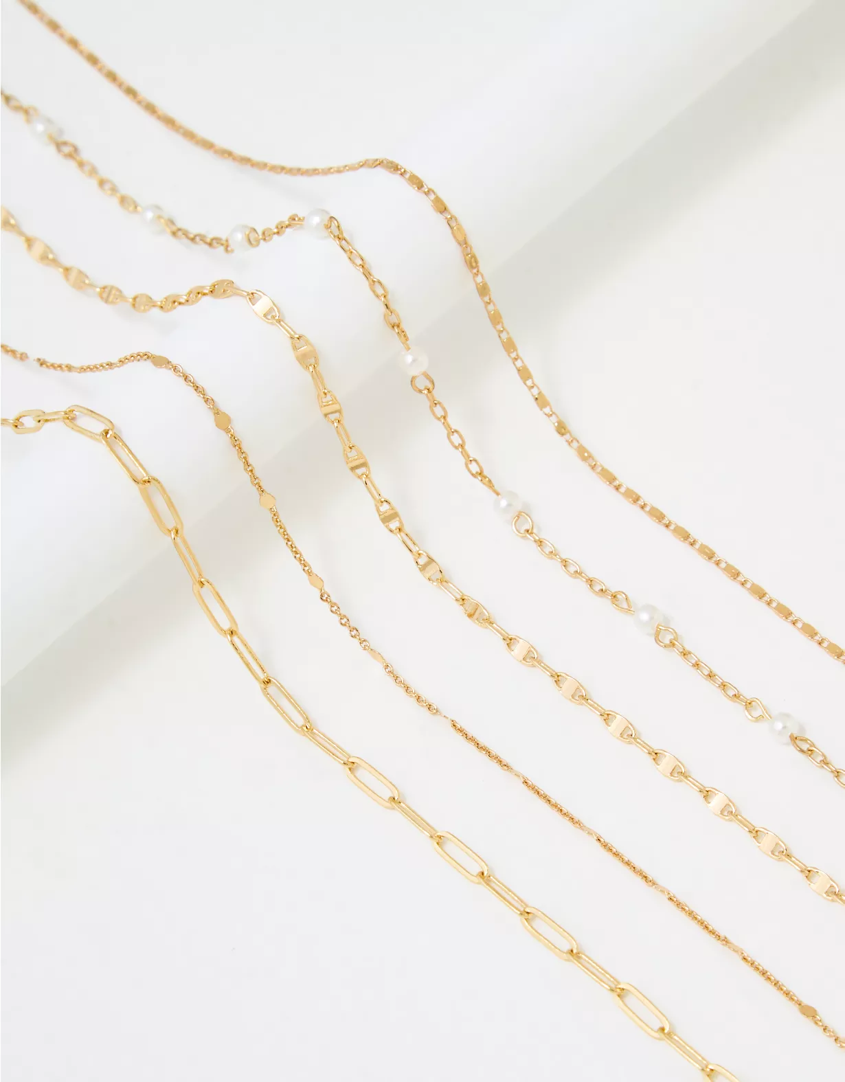 AEO Choker 5-Pack - Image 2