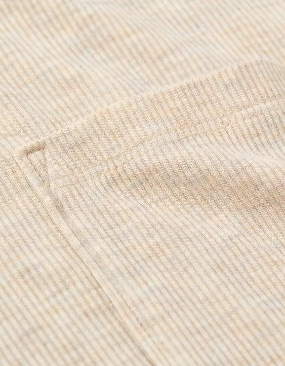 AE Soft & Sexy Long Sleeve Pocket T-Shirt - Image 6