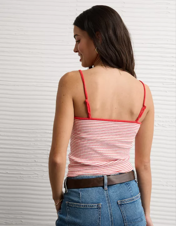 AE Main Squeeze Cami - Image 2