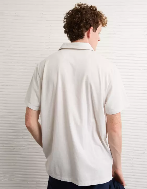 AE 24/7 Club Polo Shirt - Image 2