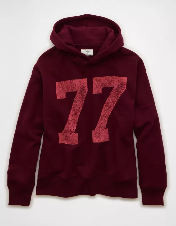 AE Everyday Luxe Hoodie - Image 3