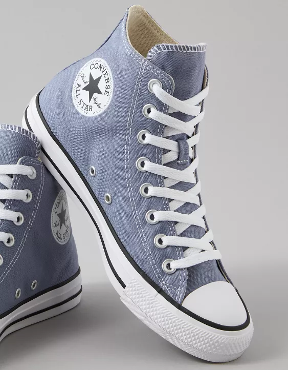 Converse Chuck Taylor All Star Platform Lift High-Top Sneaker - Image 3