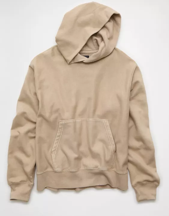 AE Laidback Luxe Heavyweight Hoodie - Image 3