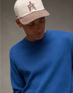 AE Cozy Waffle Thermal T-Shirt