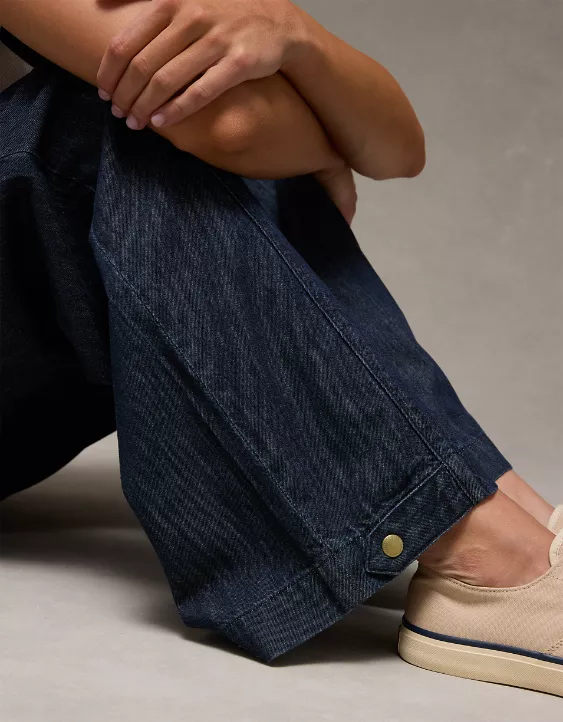 AE Baggy Wide-Leg Trouser - Image 6