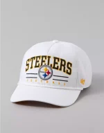 '47 Pittsburgh Steelers Baseball Hat