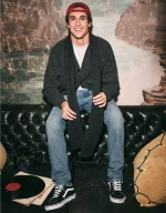 AE EasyFlex +TENCEL™ Fibers Slim Straight Jean