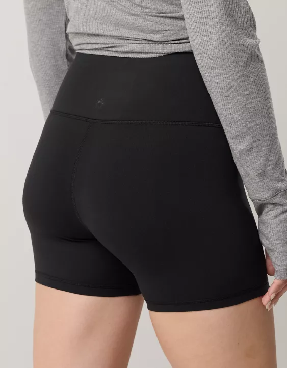 OFFLINE By Aerie The Hugger 5" Bike Short - Image 2