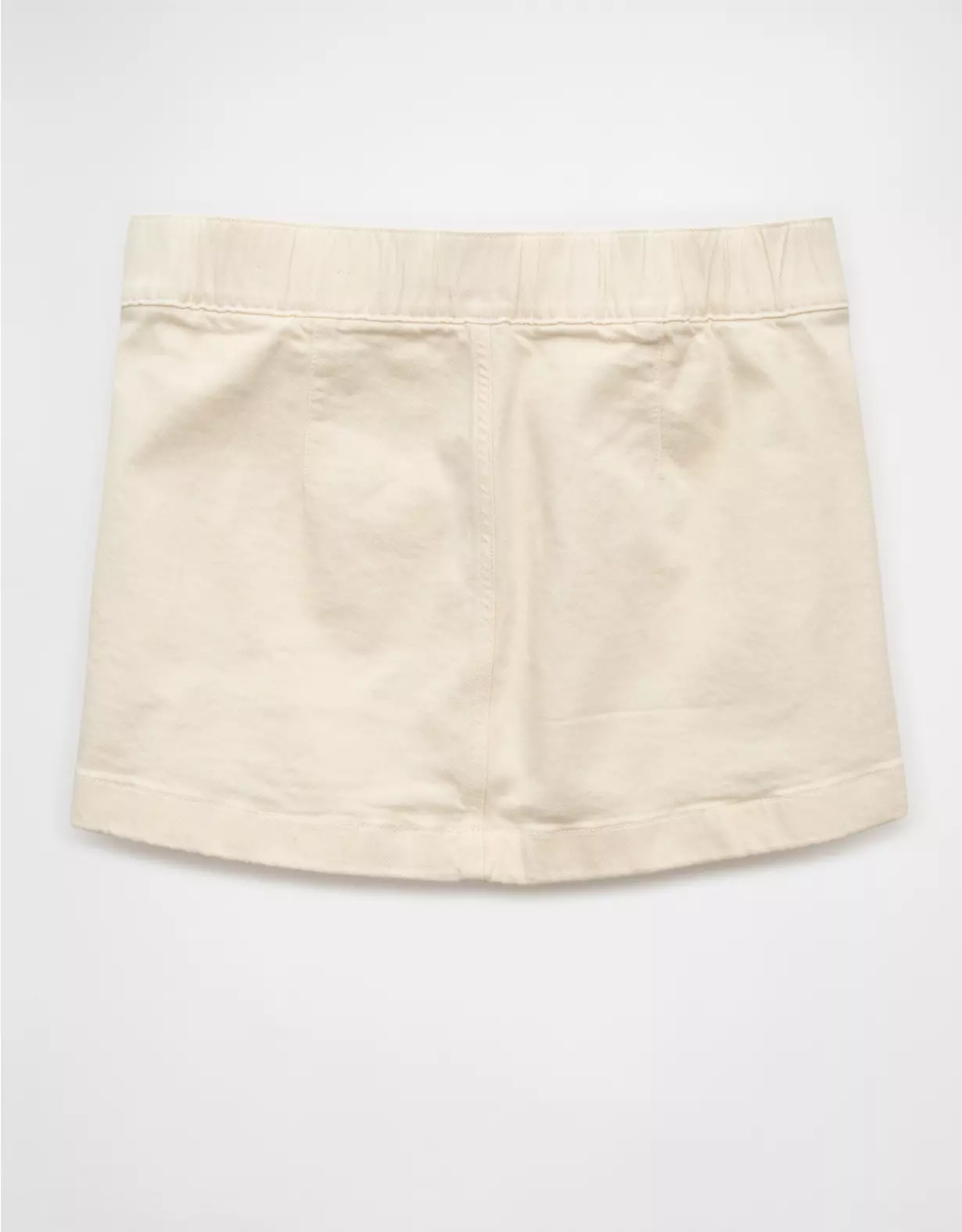 AE Stretch Low-Rise Mini Skirt - Image 2
