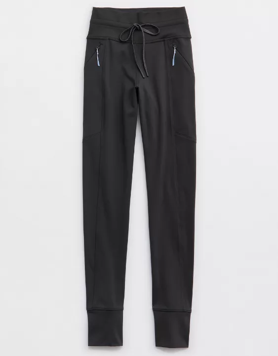 OFFLINE By Aerie Warmup High Waisted Pocket Legging - Image 3