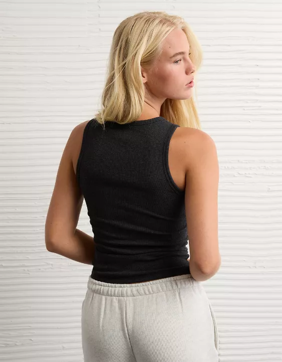 NFL San Francisco 49ers Graphic Tank Top - Image 2