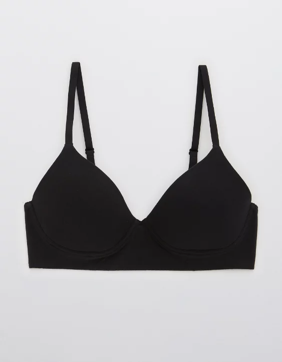 Superchill Wireless Lightly Lined Bra - Image 3