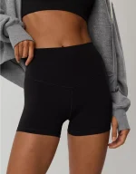 OFFLINE By Aerie Real Me XTRA 3" Bike Short