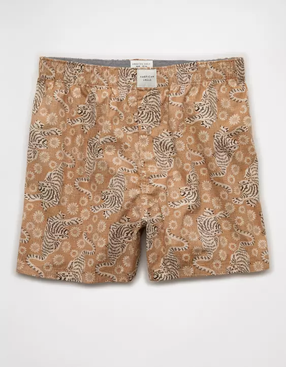 AEO Men's Stretch Boxer Short - Image 3