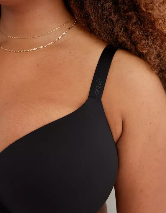SMOOTHEZ Full Coverage Lightly Lined Bra - Image 3