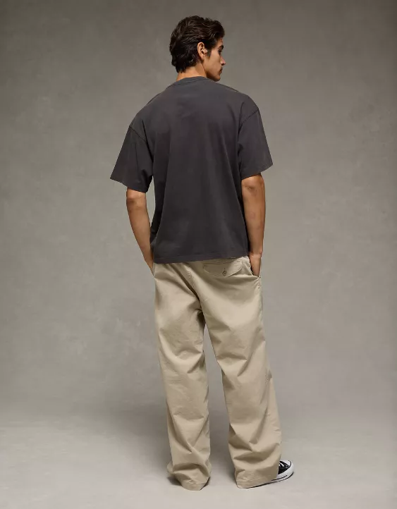 AE Boxy Colorado Buffaloes Graphic T-Shirt - Image 2