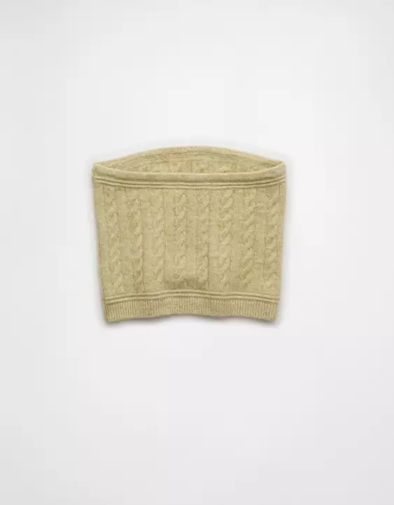 AE Whoa So Soft Tube Sweater - Image 4