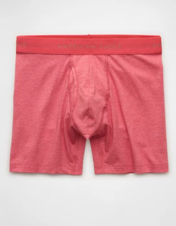 AEO Men's 6" Classic Boxer Brief - Image 3