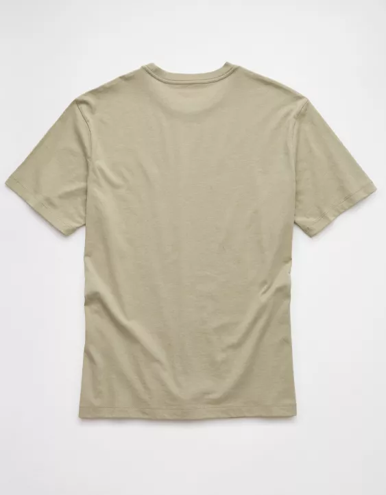 AE Lightweight Icon T-Shirt - Image 4