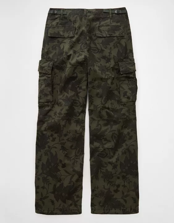 AE Flex Ultra Baggy Cargo Pant - Image 4