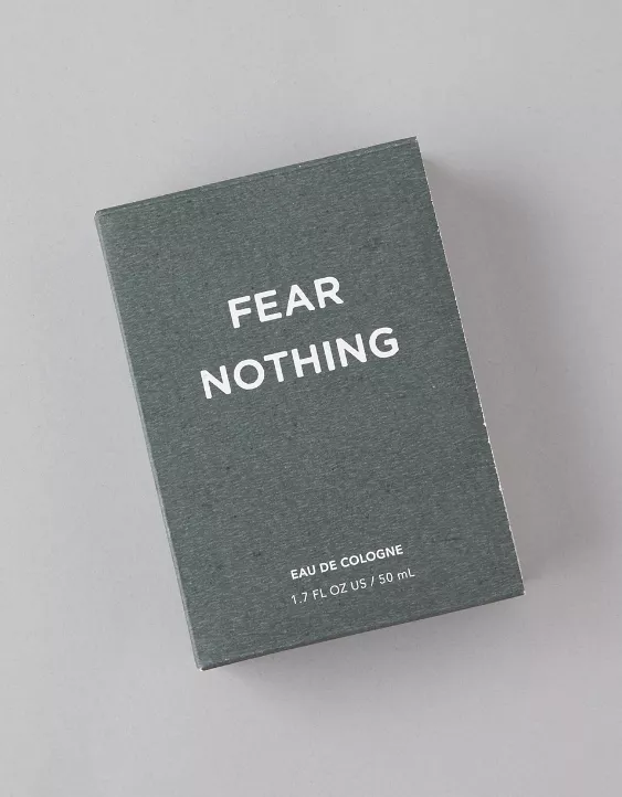 AEO Fear Nothing 1.7oz Eau de Cologne - Image 3