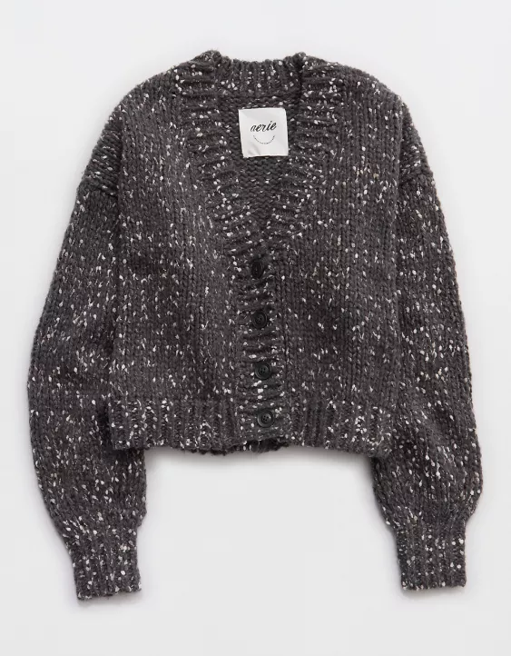 Aerie Confetti Cardigan - Image 3