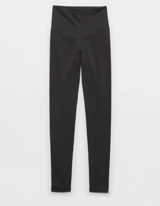 OFFLINE By Aerie Real Me XTRA High Waisted Legging - Image 4