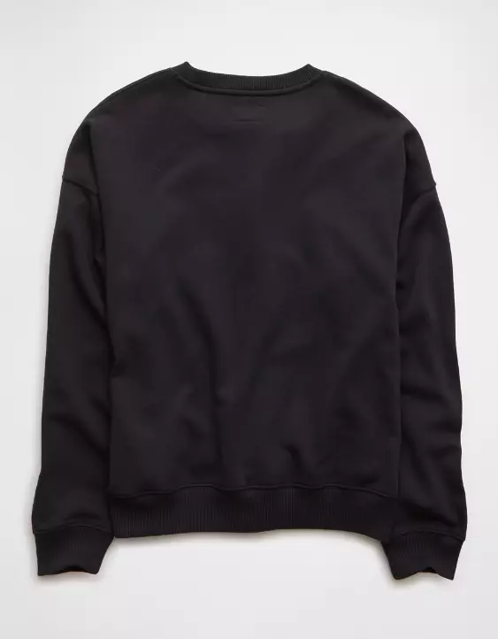 AE Funday Graphic Sweatshirt - Image 4