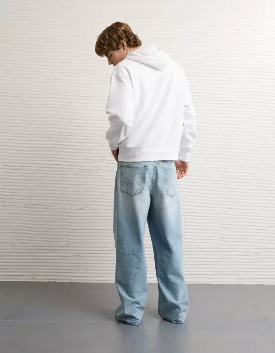 AE Laidback Luxe Heavyweight Hoodie - Image 2