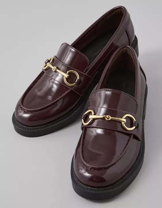 AE Duchess Loafer - Image 2