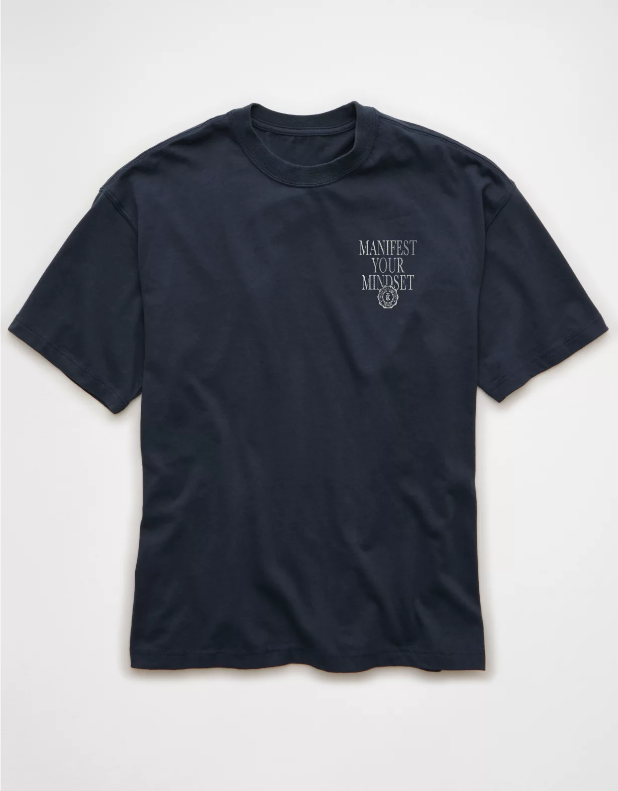 AE x Tru Kolors Manifest Your Mindset Graphic T-Shirt