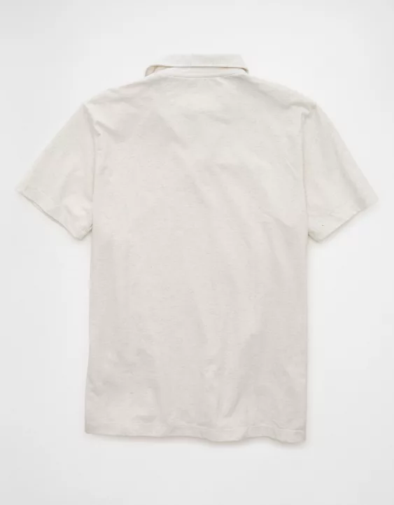 AE 24/7 Club Polo Shirt - Image 4