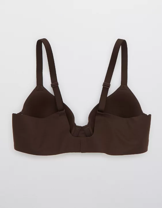SMOOTHEZ Full Coverage Lightly Lined Bra - Image 4