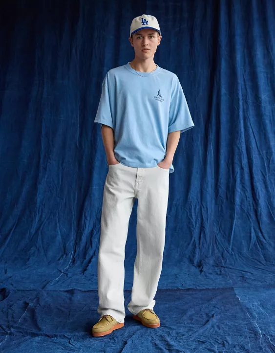 AE EasyFlex Loose Jean - Image 7