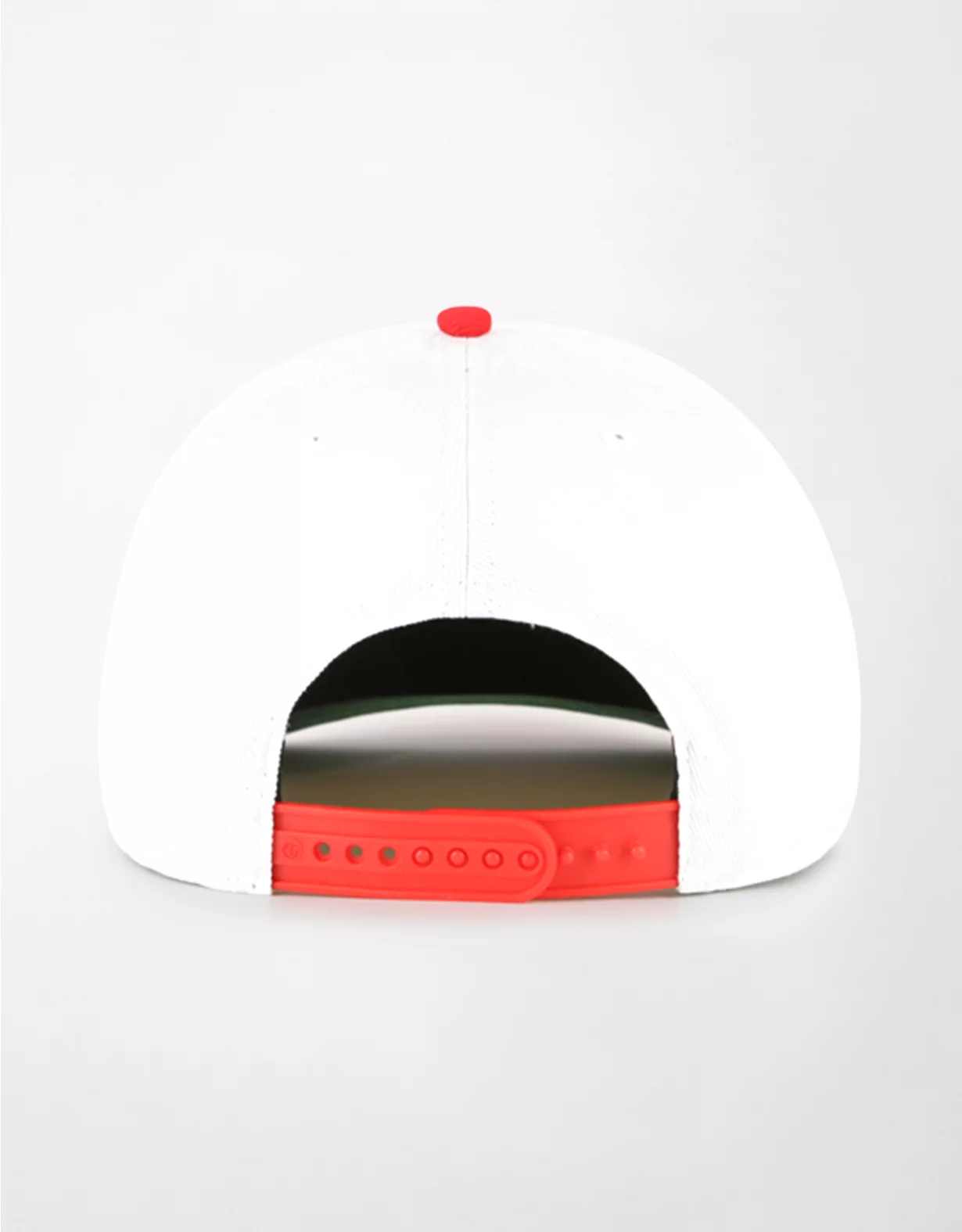 '47 Brand Kansas City Chiefs Prime Play Hitch Hat - Image 2