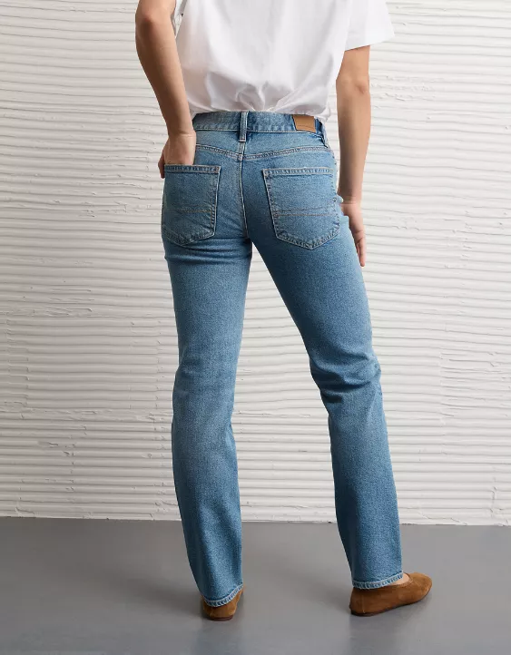 AE Stretch Straight Jean - Image 3
