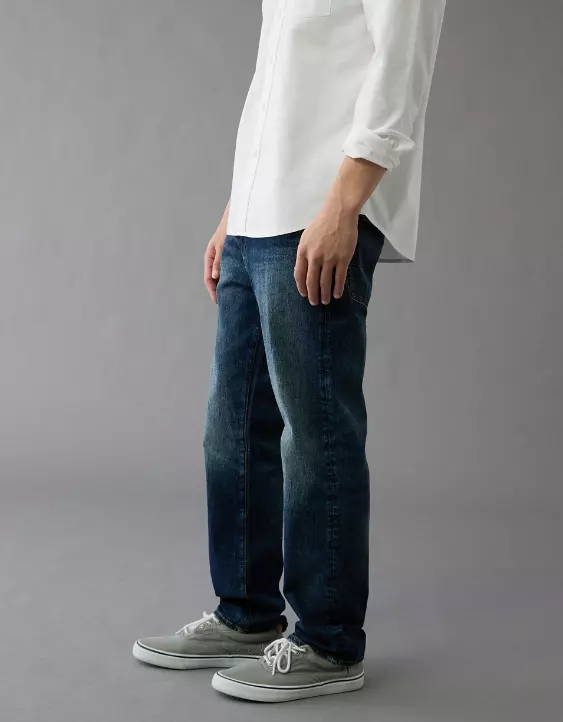 AE EasyFlex Original Straight Jean - Image 5