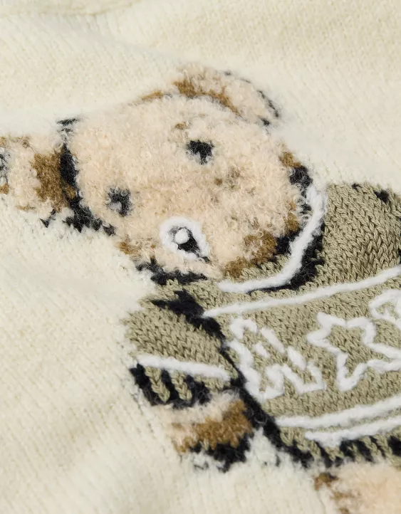 AE Snow Stopper Sweater - Image 7