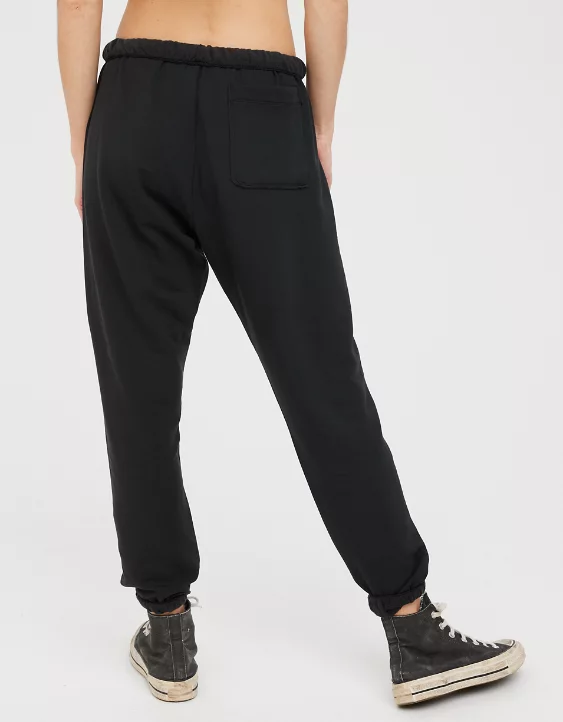 OFFLINE By Aerie OTT Fleece Jogger - Image 2