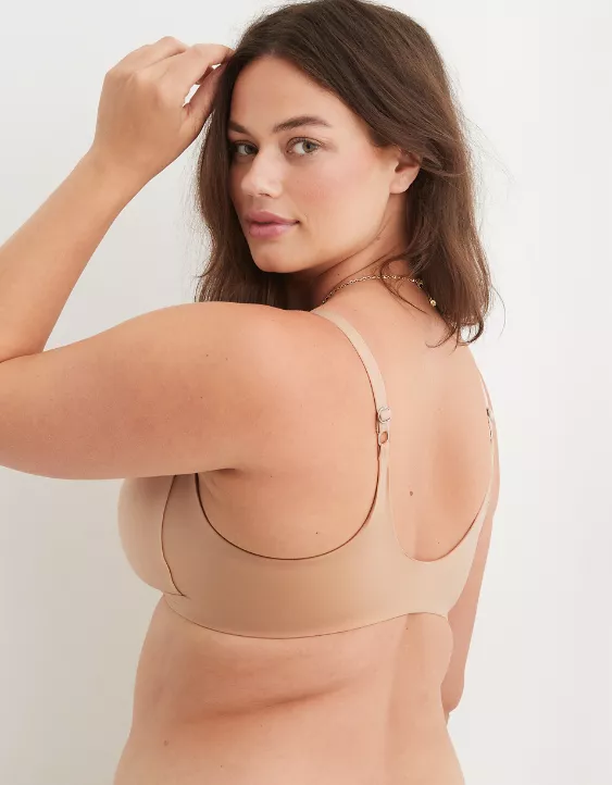 Sunnie Wireless Lightly Lined Bra - Image 3