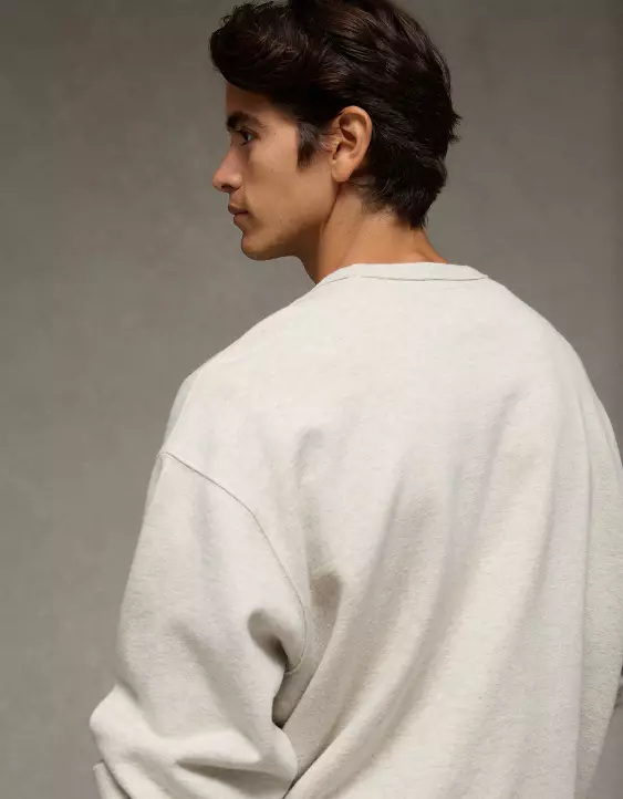 AE Alabama Crimson Tide Graphic Sweatshirt - Image 2