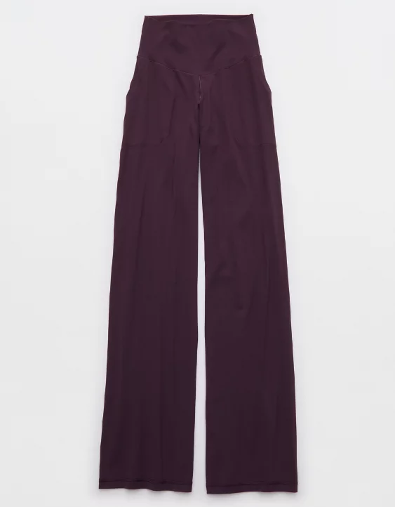 OFFLINE By Aerie Real Me XTRA High Waisted Trouser - Image 3