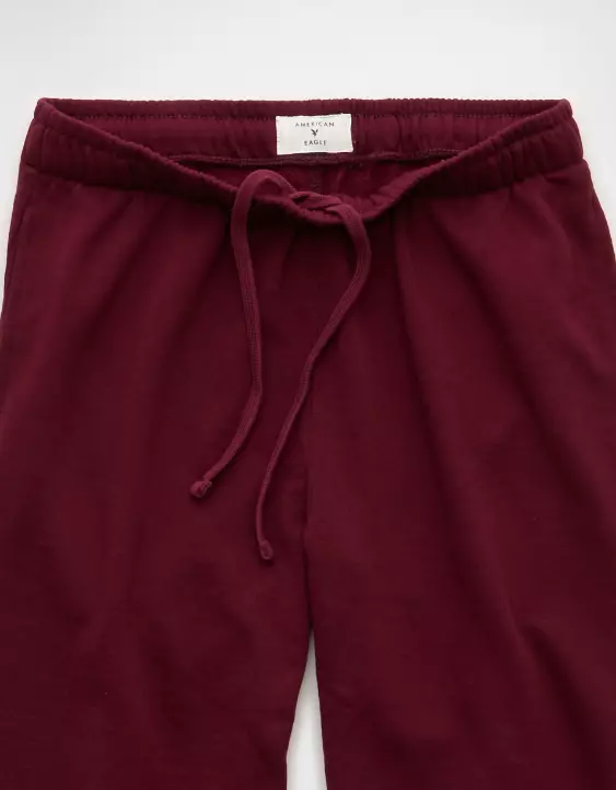 AE High-Waisted Sweatpant - Image 6